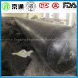 Inflatable Rubber Mandrel for Culvert thumbnail-1