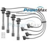 Automotive Spare Parts / Ignition Wire Set for TOYOTA AVENSIS Liftback (_T22_) / OE: 90919-22327