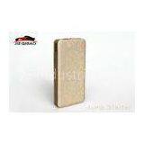 Small 4500mAh 12V Petrol Car Jump Starter , Camera / MP3 / MP4 Portable Power Bank