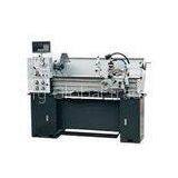 FWD / REV Bench Lathe With Clutch Inside Headstock , Automatic Lathe Machine thumbnail-1