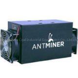AntMiner S3 28nm Chip Bitcoin Miner /478GH/S Bitcoin Miner thumbnail-2