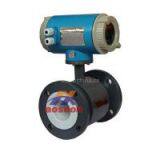 High Accuracy Electromagnetic Sewage Flowmeter thumbnail-1