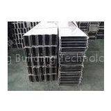 Super Durable Coated U-Aluminum Profile Screen Ceiling for Ceiling Decoration thumbnail-1