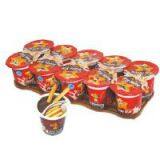 16g Chocolate With Biscuit Sticks thumbnail-1