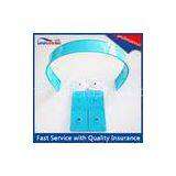 Painting Injection Molded Plastic Parts For Bluetooth Headphone thumbnail-1