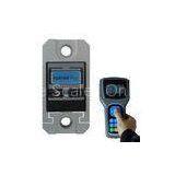 Aluminum Digital Wireless Dyno Hand Dynamometer With LCD Display High Precision