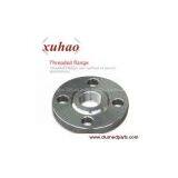 Threaded Flange thumbnail-1
