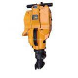 YN27C Internal Combustion Rock Drill for Sale thumbnail-2