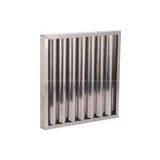 SS Baffle Grease Filter thumbnail-1