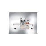 Automatic Liquid Quantitative Filling Line (two-headed)