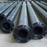 Bimetal composite pipes