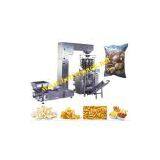 Automatic Chips Weighing Packaging System thumbnail-1