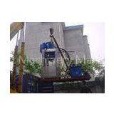 Customized Small Medicine Tablet Automatic Block Making Machine With PLC Controls