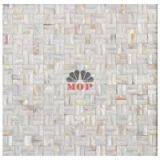 Shell Puzzles Decorate Slab Home Using thumbnail-1