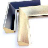 J05034 Series Picture Frame Decorative Moulding, Modern Polystyrene Frame Moulding thumbnail-4