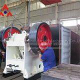 High Quality Quartz Jaw Crusher Machine Price