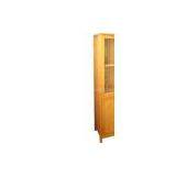 Wooden Bookcase thumbnail-1