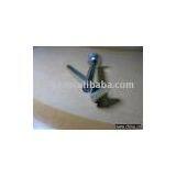 Tubular Rivet, 10*4*34.5mm Rivet thumbnail-1