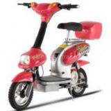 X-Treme XB-562 Electric Bicycle Pink thumbnail-1