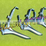 GRAVES VAGINAL SPECULUM (GYNE) SURGICAL INST.