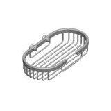 Oval Shower Basket thumbnail-1