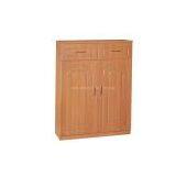 Modern Shoe Rack thumbnail-1