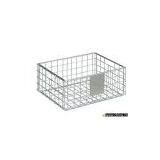 Stainless Steel Baskets thumbnail-1