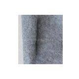 virgin PP staple fibre non woven geotextile
