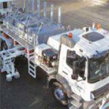 TT-Q60-R ZG1600 Thermoplastic Screeding Type Marking Truck thumbnail-1