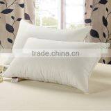 Cotton White Standard Polyester Fiber Filling Hotel Pillow thumbnail-2