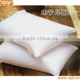 Polycotton Hollow Fiber Filling 900g Hotel Pillow