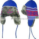 Mad Bomber Fur Hats