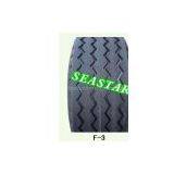 Agricultural Trailer Tyre F-3