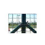 China Euro Fence Supplier and Exporter