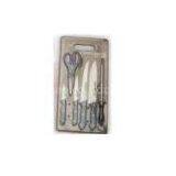 Kitchen Knife Sharpener Set