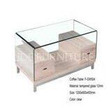 MDF Coffee Table F-GW504
