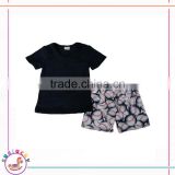 fashion his-and-hers clothes classical design boys clothes toddler boy clothes