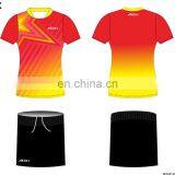 Best Selling Women Badminton Jersey thumbnail-4