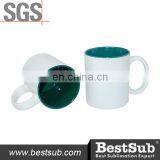 B11N BestSub Heat Transfer Promotional Shaker Cups