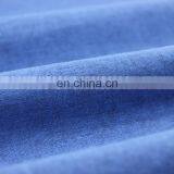 XFY-RL161 Navy Fluorescence Pigment Dye Rayon Linen Fabric Price thumbnail-5