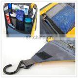 Travel Cosmetic Makeup Toiletry Pruse Wash Case Storage Hanging Bag thumbnail-3