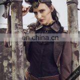 Steampunk Bolero Jacket thumbnail-2