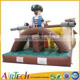 Hot Sale Cheap Inflatable Obstacle for Sale