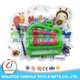 2017 Funny play music game new design mini xylophone for kids