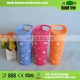 Hot Sale Sealable 2 Layers Mineral /Hot Plastic Water Bottle Design