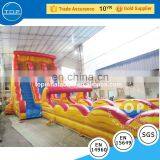 TOP Quality Playground Slides With Factory Price