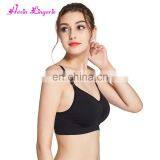 New Design Spandex And Nylon Material Underwear Bands Type Hot Lingerie Ladies Bra thumbnail-3