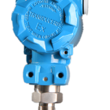 LS801 Smart Diffusion Silicon Pressure Transmitter With Display