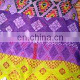 100% cotton Printed fabric