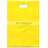 Plastic Die Cut Bag thumbnail-6